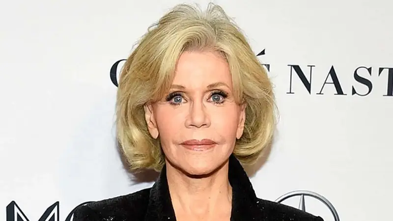 Jane Fonda’s Brave Battle with Hodgkin’s Lymphoma